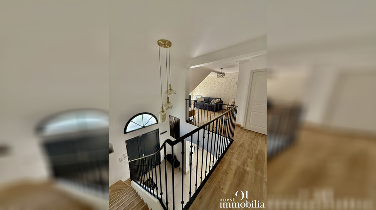 Ma-Cabane - Location Maison Sainte-Luce-sur-Loire, 170 m²