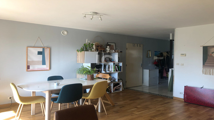 Ma-Cabane - Location Maison SAINTE-LUCE-SUR-LOIRE, 97 m²