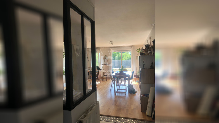 Ma-Cabane - Location Maison SAINTE-LUCE-SUR-LOIRE, 97 m²