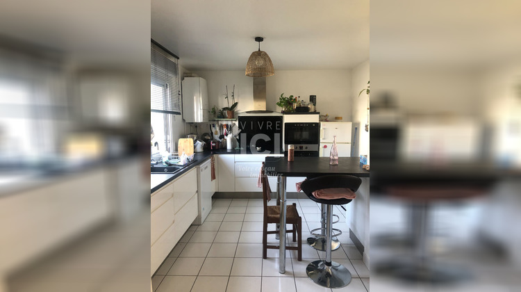 Ma-Cabane - Location Maison SAINTE-LUCE-SUR-LOIRE, 97 m²