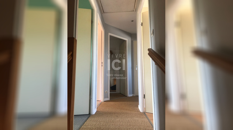 Ma-Cabane - Location Maison SAINTE-LUCE-SUR-LOIRE, 97 m²