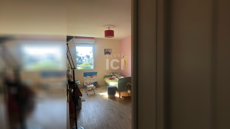 Ma-Cabane - Location Maison SAINTE-LUCE-SUR-LOIRE, 97 m²