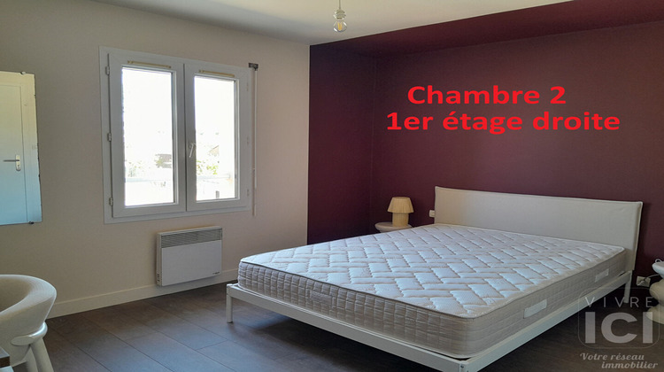 Ma-Cabane - Location Maison SAINTE-LUCE-SUR-LOIRE, 17 m²