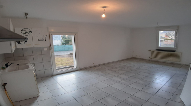 Ma-Cabane - Location Maison Sainte-Marguerite, 73 m²