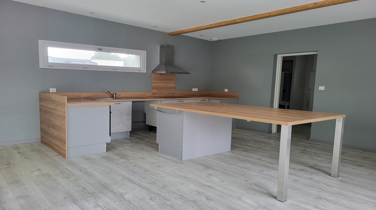 Ma-Cabane - Location Maison Sainte-Marguerite, 119 m²