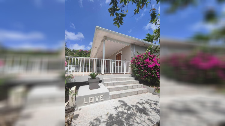 Ma-Cabane - Location Maison Sainte-Marie, 93 m²