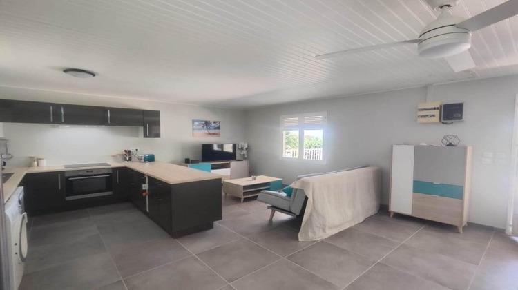 Ma-Cabane - Location Maison Sainte-Marie, 93 m²