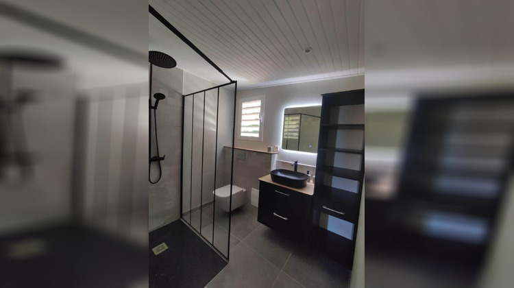 Ma-Cabane - Location Maison Sainte-Marie, 93 m²