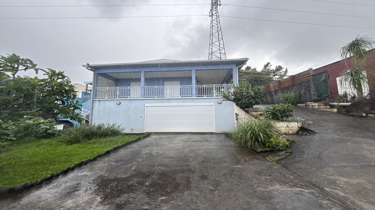 Ma-Cabane - Location Maison Sainte-Marie, 94 m²