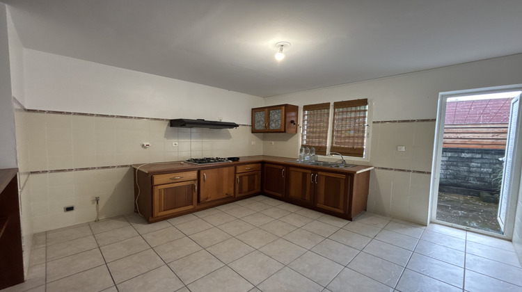 Ma-Cabane - Location Maison Sainte-Marie, 94 m²