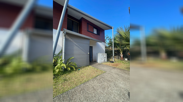 Ma-Cabane - Location Maison SAINTE-MARIE, 86 m²