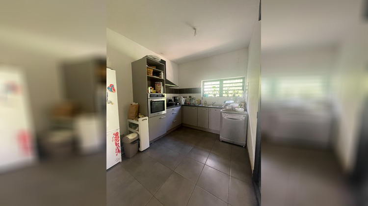 Ma-Cabane - Location Maison SAINTE-MARIE, 86 m²