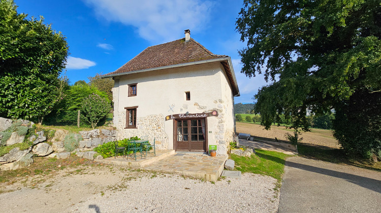 Ma-Cabane - Location Maison SAINTE-MARIE-D'ALVEY, 94 m²