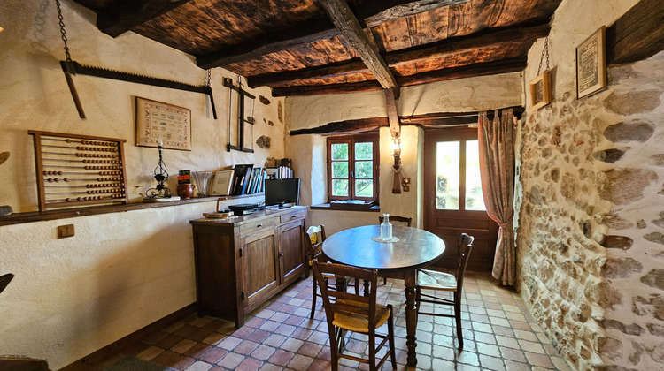 Ma-Cabane - Location Maison SAINTE-MARIE-D'ALVEY, 94 m²