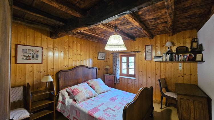 Ma-Cabane - Location Maison SAINTE-MARIE-D'ALVEY, 94 m²