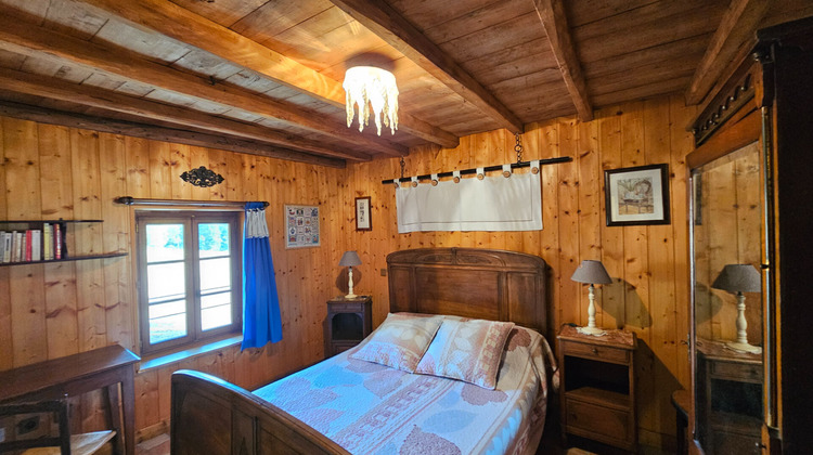Ma-Cabane - Location Maison SAINTE-MARIE-D'ALVEY, 94 m²