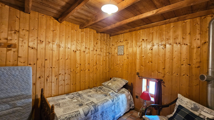 Ma-Cabane - Location Maison SAINTE-MARIE-D'ALVEY, 94 m²