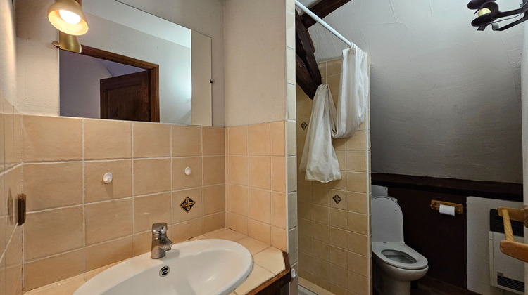 Ma-Cabane - Location Maison SAINTE-MARIE-D'ALVEY, 94 m²