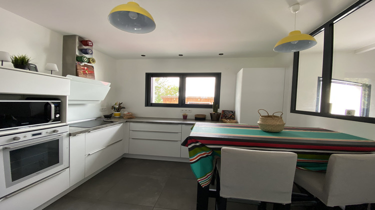 Ma-Cabane - Location Maison Sainte-Marie-de-Gosse, 155 m²