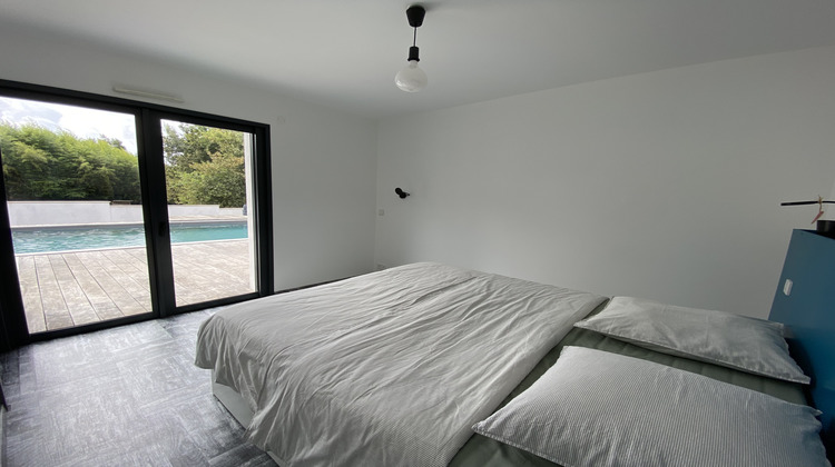 Ma-Cabane - Location Maison Sainte-Marie-de-Gosse, 155 m²