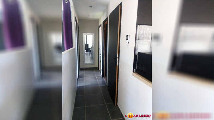 Ma-Cabane - Location Maison Sainte-Marie-de-Vaux, 81 m²