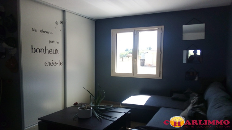 Ma-Cabane - Location Maison Sainte-Marie-de-Vaux, 81 m²