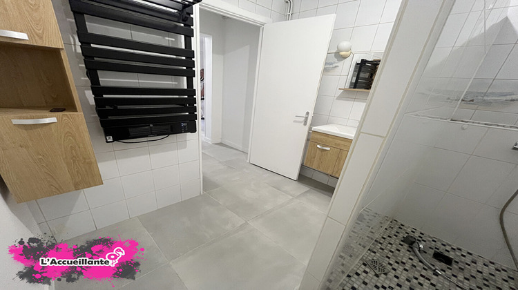 Ma-Cabane - Location Maison SAINTE-MARIE-EN-CHAUX, 113 m²
