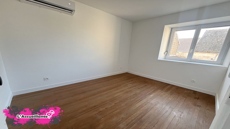 Ma-Cabane - Location Maison SAINTE-MARIE-EN-CHAUX, 113 m²