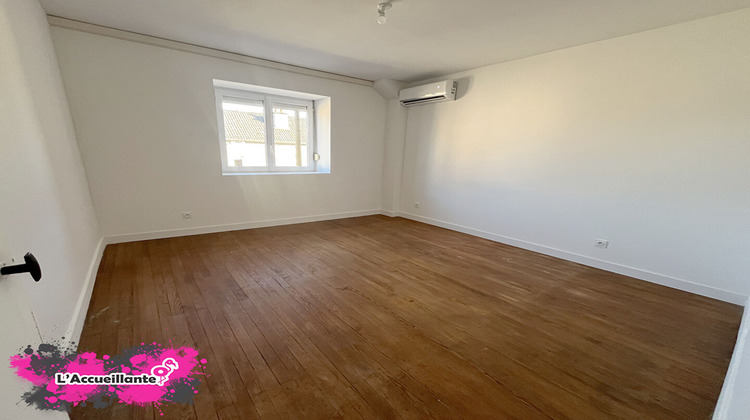 Ma-Cabane - Location Maison SAINTE-MARIE-EN-CHAUX, 113 m²