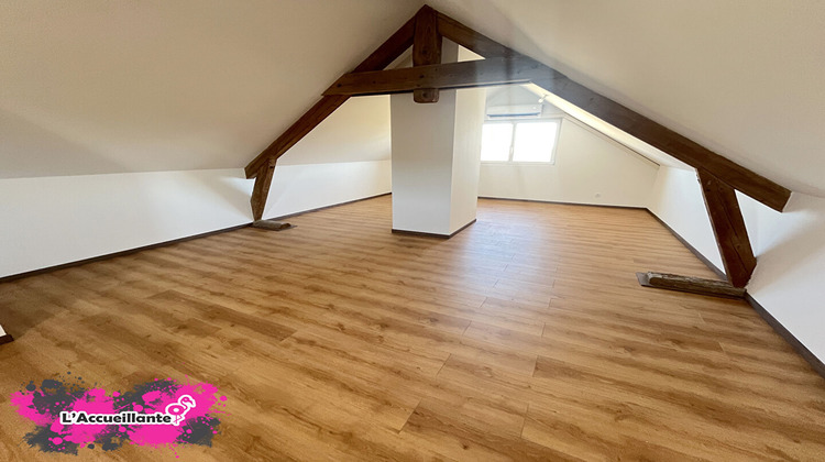 Ma-Cabane - Location Maison SAINTE-MARIE-EN-CHAUX, 113 m²