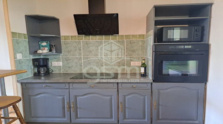 Ma-Cabane - Location Maison Sainte-Maure-de-Touraine, 101 m²