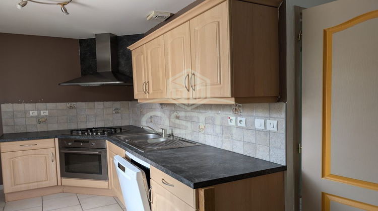 Ma-Cabane - Location Maison Sainte-Maure-de-Touraine, 124 m²