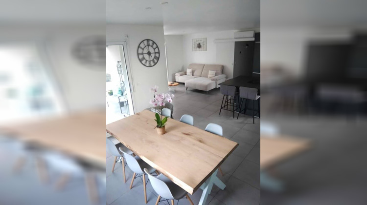 Ma-Cabane - Location Maison Sainte-Menehould, 84 m²