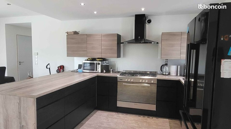 Ma-Cabane - Location Maison Sainte-Menehould, 100 m²