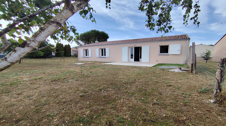 Ma-Cabane - Location Maison SAINTE-NEOMAYE, 91 m²