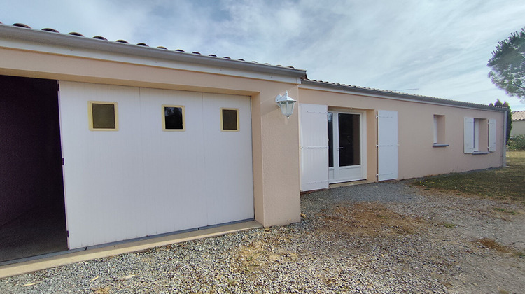 Ma-Cabane - Location Maison SAINTE-NEOMAYE, 91 m²