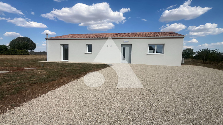 Ma-Cabane - Location Maison SAINTE-OUENNE, 79 m²