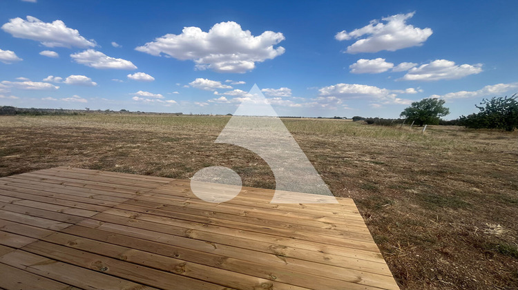 Ma-Cabane - Location Maison SAINTE-OUENNE, 79 m²