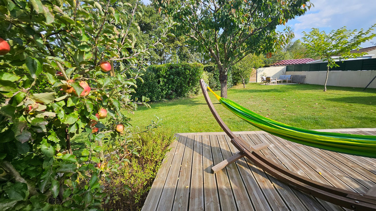 Ma-Cabane - Location Maison SAINTE-PAZANNE, 86 m²