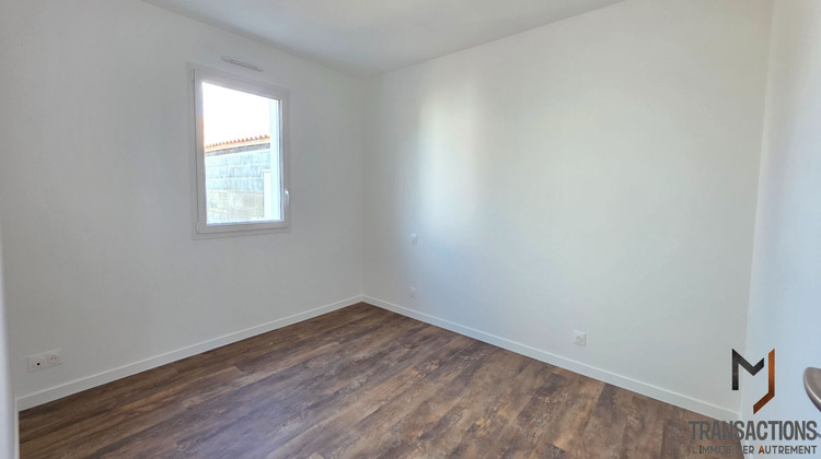 Ma-Cabane - Location Maison SAINTE-PAZANNE, 92 m²