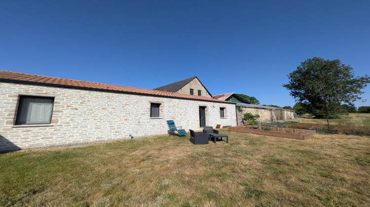 Ma-Cabane - Location Maison Sainte-Pazanne, 98 m²