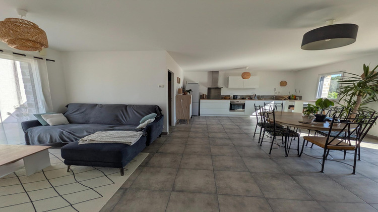 Ma-Cabane - Location Maison Sainte-Pazanne, 98 m²