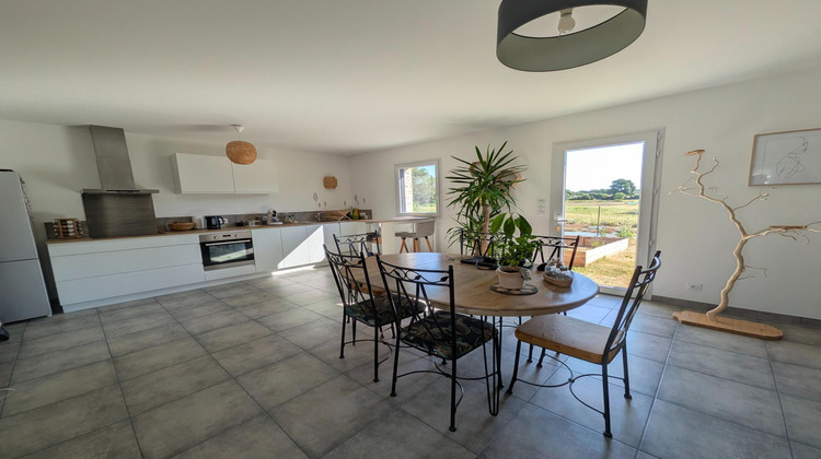 Ma-Cabane - Location Maison Sainte-Pazanne, 98 m²