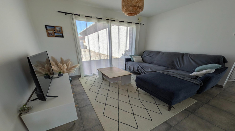Ma-Cabane - Location Maison Sainte-Pazanne, 98 m²