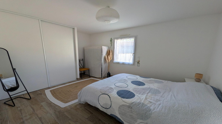 Ma-Cabane - Location Maison Sainte-Pazanne, 98 m²