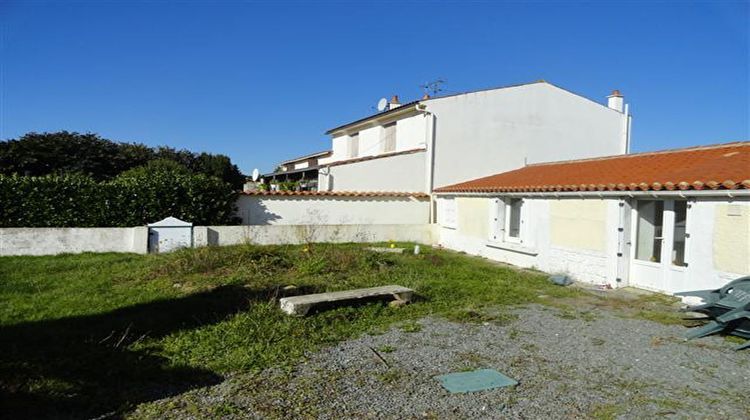 Ma-Cabane - Location Maison SAINTE-PEXINE, 90 m²