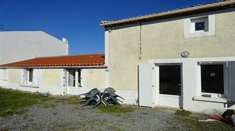 Ma-Cabane - Location Maison SAINTE-PEXINE, 90 m²