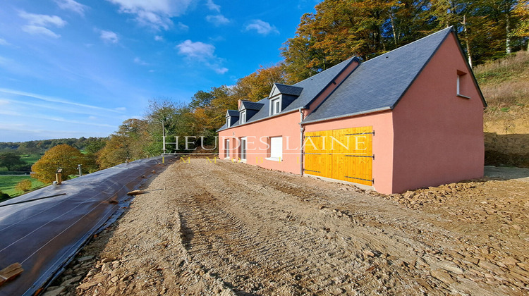 Ma-Cabane - Location Maison SAINTE-PIENCE, 121 m²