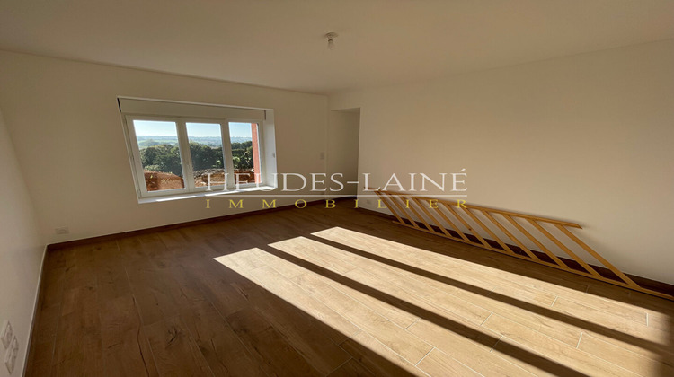 Ma-Cabane - Location Maison SAINTE-PIENCE, 121 m²