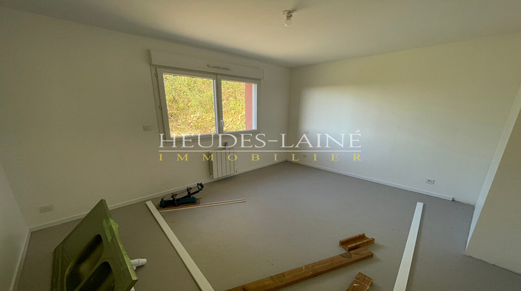 Ma-Cabane - Location Maison SAINTE-PIENCE, 121 m²